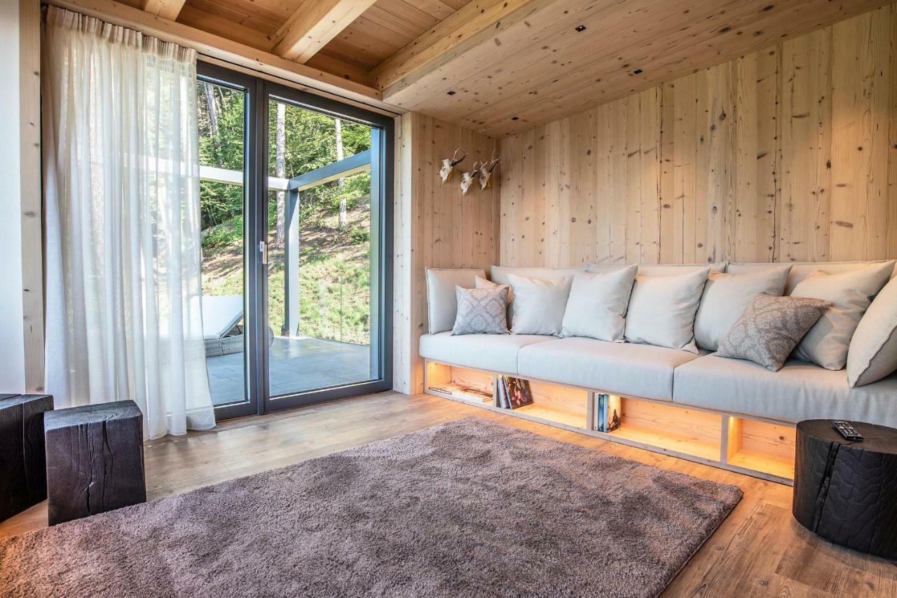 Montanara Chalet Фай-делла-Паганелла Екстер'єр фото