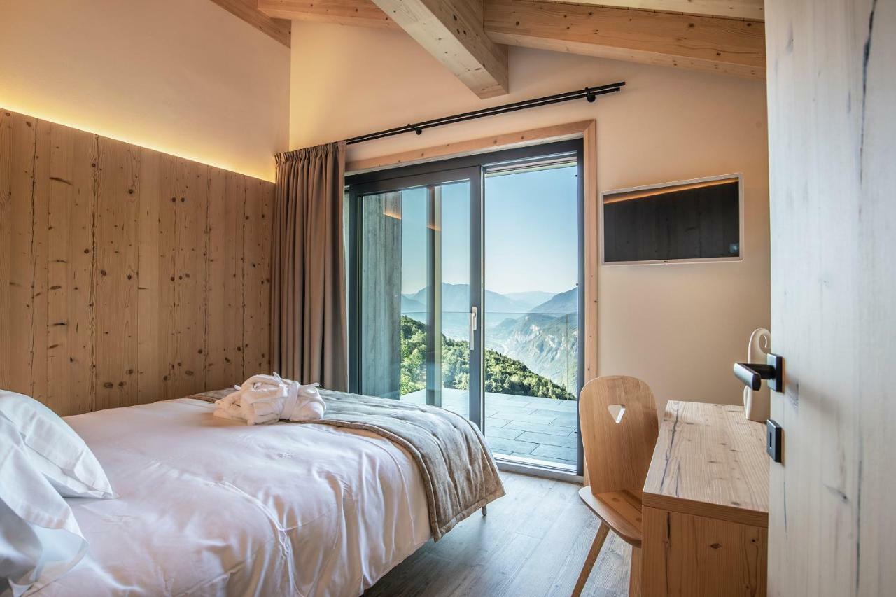 Montanara Chalet Фай-делла-Паганелла Екстер'єр фото